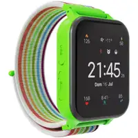 CANYON Kids Alfie KW-37 CNE-KW37GB Green