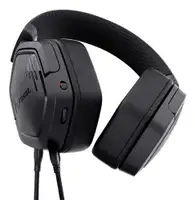 TRUST GXT492 CARUS Gaming slusalice Black