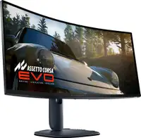 DELL AW3425DW