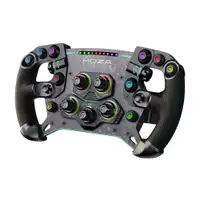 MOZA GS V2P Steering Wheel