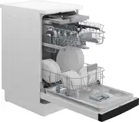 BEKO BDFS26040WQ