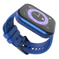 HIFUTURE Smart Watch Fit Ultra 2 Blue