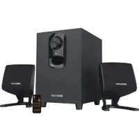 MICROLAB M-108BT