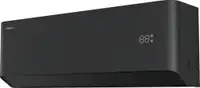 HISENSE HB35XU0B ENERGY UNI HB Black 12K