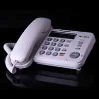 PANASONIC KX-TS580FXW