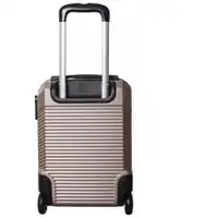 ENOVA CAPRI ABS Kofer 40cm braon