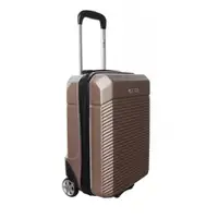 ENOVA CAPRI ABS Kofer 40cm braon