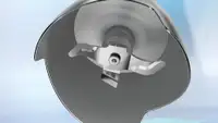 BOSCH MSM4B621