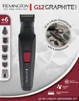 REMINGTON PG2120