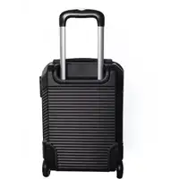 ENOVA CAPRI ABS Kofer 40cm crna