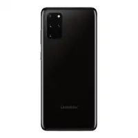 SAMSUNG GALAXY S20+ Cosmic black SM-G985FZKDEUF