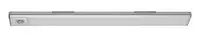 RABALUX Ivanna cabinet light LED2W L30cm srebrna