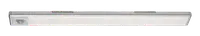 RABALUX Ivanna cabinet light LED2W L30cm srebrna