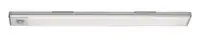 RABALUX Ivanna cabinet light LED2W L30cm srebrna