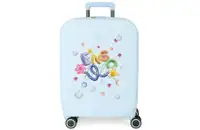 ENSO BUBBLES deciji kofer 55 cm