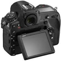 NIKON D850