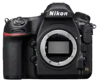 NIKON D850