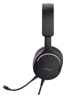 TRUST GXT490 FAYZO 7.1 USB Black