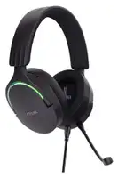 TRUST GXT490 FAYZO 7.1 USB Black