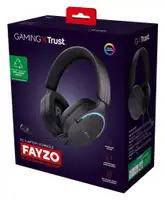 TRUST GXT490 FAYZO 7.1 USB crna