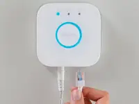 PHILIPS HUE Bridge EU