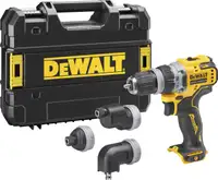 DEWALT DCD703NT