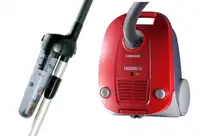 SAMSUNG VCC 4135 platnena vreca