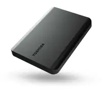 TOSHIBA 2TB Canvio Basics HDTB520EK3AA