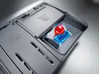 BOSCH SMV6ZCX06E