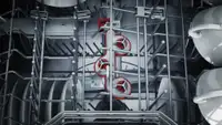 BOSCH SMV6ZCX06E