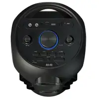 AKAI PARTY SP370 6OW BLUETOOTH PRENOSIVI ZVUCNIK