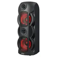 AKAI PARTY SP370 6OW BLUETOOTH PRENOSIVI ZVUCNIK