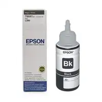 EPSON T6641 crno mastilo