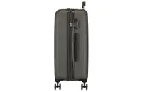 ROLL ROAD CAMBOYA ABS Kofer 68cm sa 4 tockica tamno siva