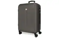 ROLL ROAD CAMBOYA ABS Kofer 68cm sa 4 tockica tamno siva