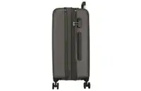 ROLL ROAD CAMBOYA ABS Kofer 68cm sa 4 tockica tamno siva