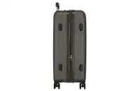 ROLL ROAD CAMBOYA ABS Kofer 68cm sa 4 tockica tamno siva