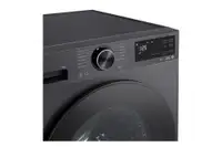 LG RHX5009TBB