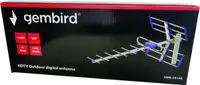 GEMBIRD GMB-2814R LOGA 12dB