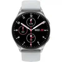 BLACKVIEW Smart Watch X20 Silver