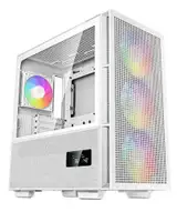 DEEPCOOL CH560 WH DIGITAL