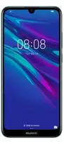 HUAWEI Y6 2019 Safir Plavi DS