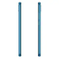 HUAWEI Y6 2019 Safir Plavi DS