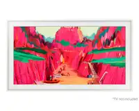 SAMSUNG VG-SCFF65WTBXC