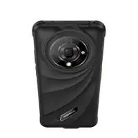 HAMMER Iron 6 6GB/128GB Black
