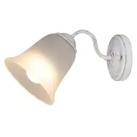 RABALUX Fabiola, classic wall lamp