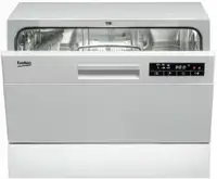 BEKO DTC36610W