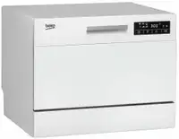 BEKO DTC36610W