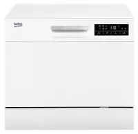 BEKO DTC36610W