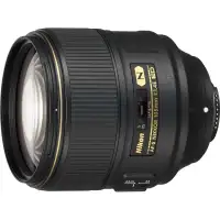 NIKON Obj 105mm f/1.4E ED AF-S